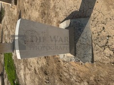 BAGHDAD (NORTH GATE) WAR CEMETERY - BROWN, W C